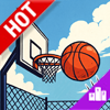 3 Point Shot