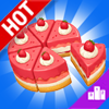 Cake Sort Puzzle