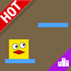 Jumping Square