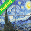 Matching Puzzle Art