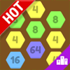 Merge Hexa 2048