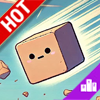 Survival Game 2: Hitting Stone