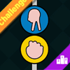 Survival Game 2: Rock Paper Scissors Minus One