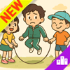 Survival Game 3: Jump Rope