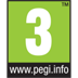 PEGI 3